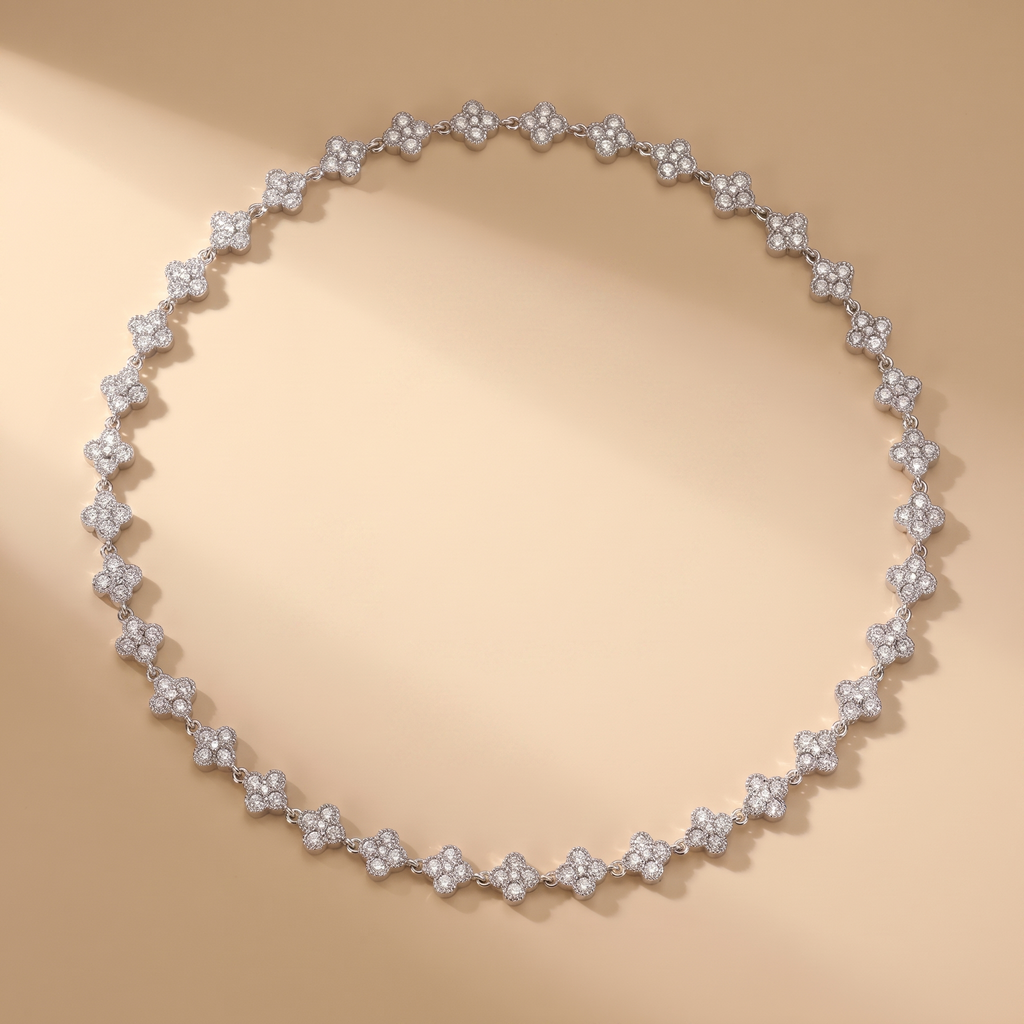CLOVER COLLAR